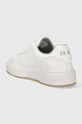 Obuwie Gant sneakersy skórzane Kanmen 26631934.G29 biały