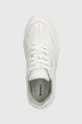 biały Gant sneakersy skórzane Kanmen