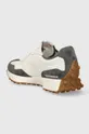 Sneakers boty New Balance 327 Svršek: Umělá hmota, Semišová kůže Vnitřek: Textilní materiál Podrážka: Umělá hmota
