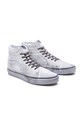 Tenisky Vans SK8-HI Stressed VN0007NSWWW1 biela AW23