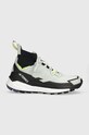 adidas TERREX buty Terrex Free Hiker 2 tekstylny szary IF4923