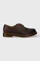 Kožne cipele Dr. Martens 1461 smeđa DM11838201