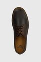 Kožne cipele Dr. Martens 1461 smeđa DM11838201