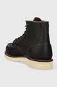 Boty Kožené boty Red Wing 6-INCH Classic Moc Toe 8849 černá