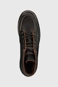 Red Wing Moc Toe czarny 8849
