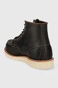 Scarpe Red Wing scarpe in pelle 6-INCH Classic Moc 8890. marrone