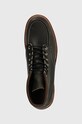 Red Wing scarpe in pelle 6-INCH Classic Moc marrone 8890.