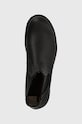 Red Wing Classic Chelsea Black Harness nero 3194