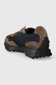 Obuwie New Balance sneakersy 327 MS327WI brązowy
