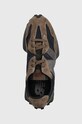 New Balance sneakers 327 maro MS327WI