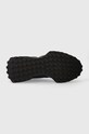 New Balance sneakersy 327 MS327WI brązowy