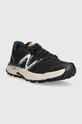 Tenisice za trčanje New Balance Fresh Foam X Hierro v7 MTHIER7V crna AW23
