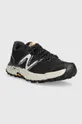 Bežecké topánky New Balance Fresh Foam X Hierro v7 čierna