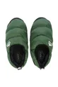 verde pantofole Classic