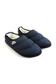 Παπούτσια Παντόφλες Classic Marbled UNJASCHILL.D.Navy σκούρο μπλε