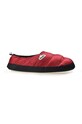 papuci de casa Classic rosu UNCLAG.red