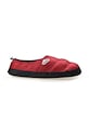 papuci de casa Classic rosu UNCLAG.red