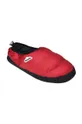 pantofole Classic rosso
