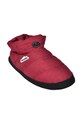 Тапочки Home Marbled UNBHGJAS6.GARNET бордо AW23