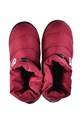 Тапочки Home Marbled бордо UNBHGJAS6.GARNET