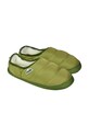 Scarpe pantofole Classic Chill UNCLCHILL.M.Green verde