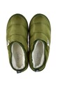 pantofole Classic Chill verde UNCLCHILL.M.Green