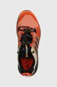 orange adidas TERREX shoes Terrex Skychaser 2