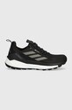 adidas TERREX Free Hiker 2 текстиль чёрный IG3201