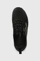 μαύρο Παπούτσια adidas TERREX Terrex Free Hiker 2
