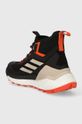 Boty Boty adidas TERREX Free Hiker 2 IF4918 černá