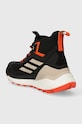 Obuća Cipele adidas TERREX Free Hiker 2 IF4918 crna