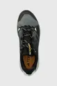 black adidas TERREX shoes Terrex Skychaser 2