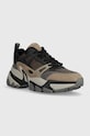 Michael Kors sneakersy Nick 42F0PEFS1Q.200 multicolor AW23