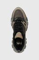 Michael Kors sneakers Nick multicolor 42F0PEFS1Q.200