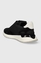 Încălțăminte Michael Kors sneakers Miles 42R4MIFS3D.012 negru