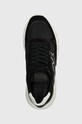 Michael Kors sneakers Miles negru 42R4MIFS3D.012