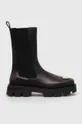 brown MISBHV leather chelsea boots The 2000 Chelsea Boot Men’s