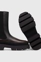 Шкіряні черевики MISBHV The 2000 Chelsea Boot коричневий 231BM103