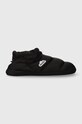 Тапки Nuvola Home чёрный U3NBHA0.BLACK