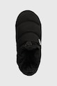 Nuvola kapcie Home czarny U3NBHA0.BLACK