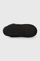 Тапки Nuvola Home U3NBHA0.BLACK чёрный