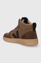 Boty Tenisky Veja V-15 Suede VQ0303310B hnědá