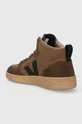 Veja sneakers V-15 Suede Uppers: Suede Inside: Textile material Outsole: Synthetic material