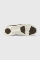 Filling Pieces velúr sportcipő Ace Suede 70022791108 zöld