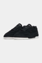 Filling Pieces suede sneakers Ace Suede black