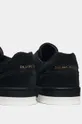 black Filling Pieces suede sneakers Ace Suede
