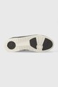 Filling Pieces sneakersy zamszowe Ace Suede 70022791874 szary