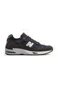 New Balance sneakers Made in UK sintetic gri M991DGG