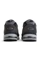 gray New Balance sneakers Made in UK
