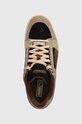 Puma Slipstream LO Texture Black Brown brown 393131